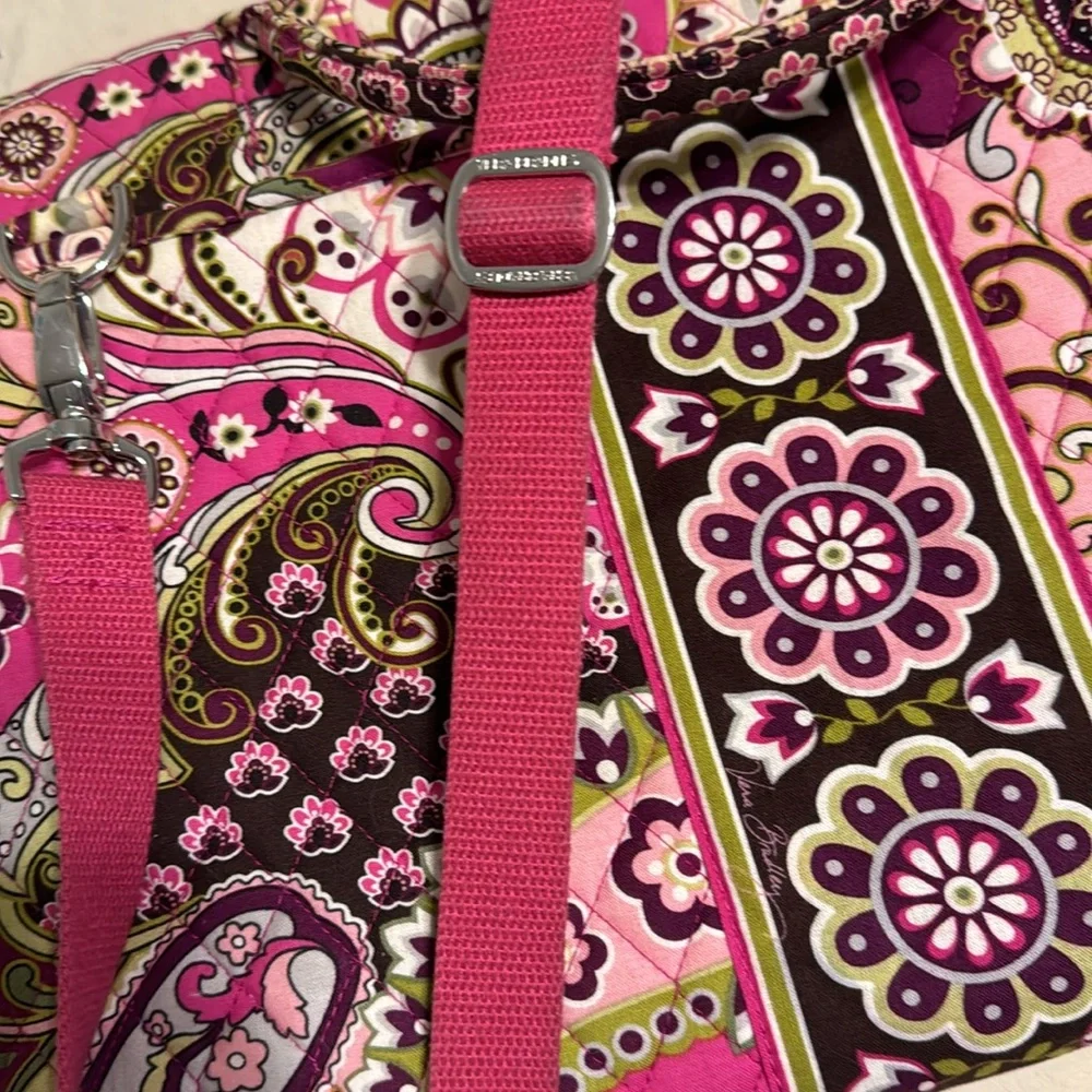 Vera Bradley Laptop Case